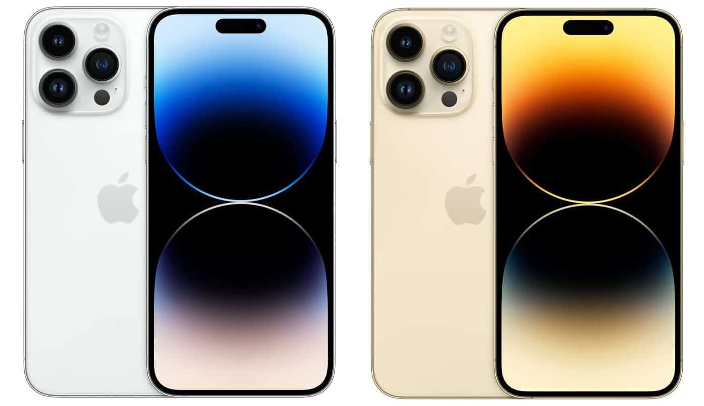 iPhone 14 Pro Max Weight vs. Newer Models: Why it Changed